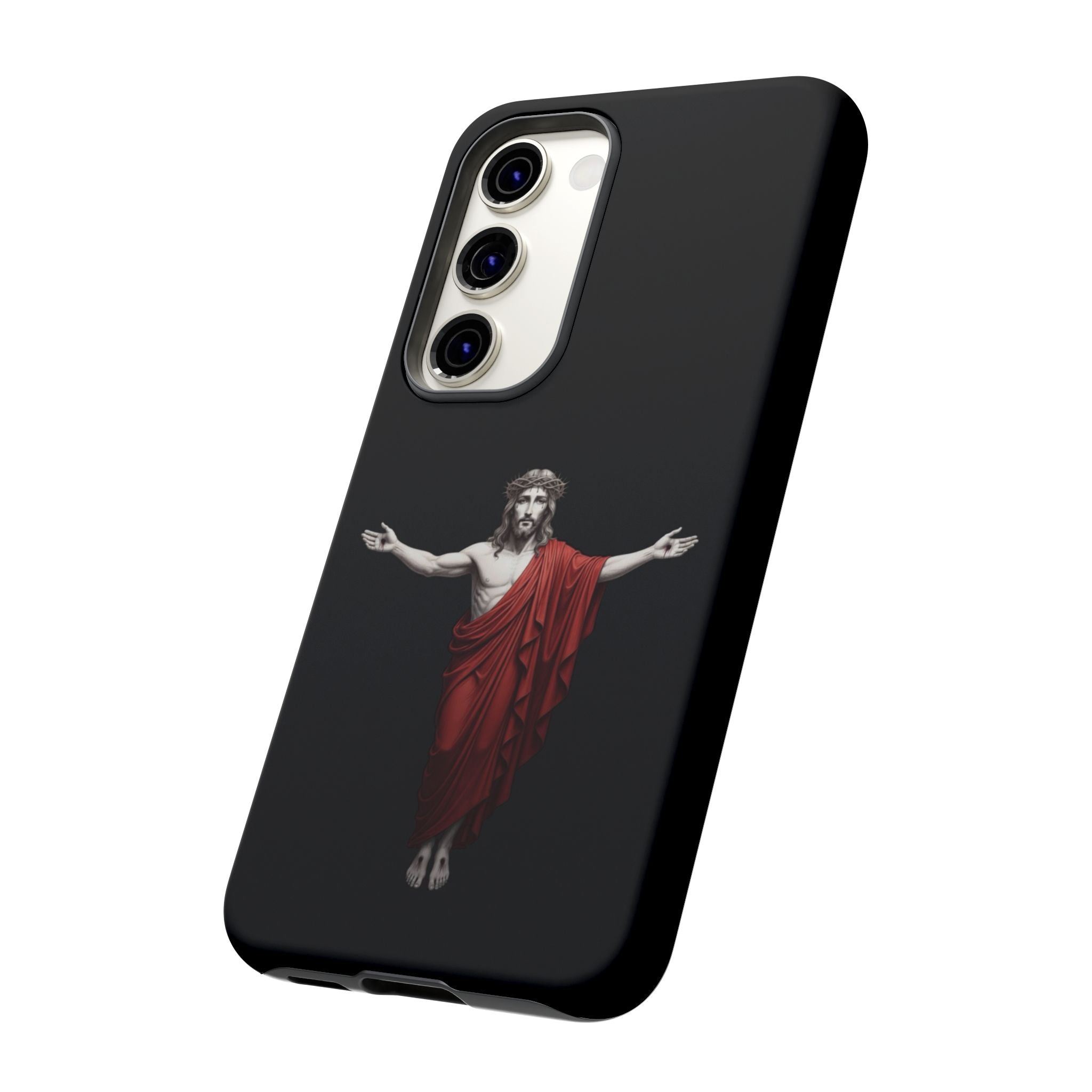 “Eternal Embrace” Sacred Ascension Phone Case - Indescribable Peace Creations“Eternal Embrace” Sacred Ascension Phone CasePhone Case