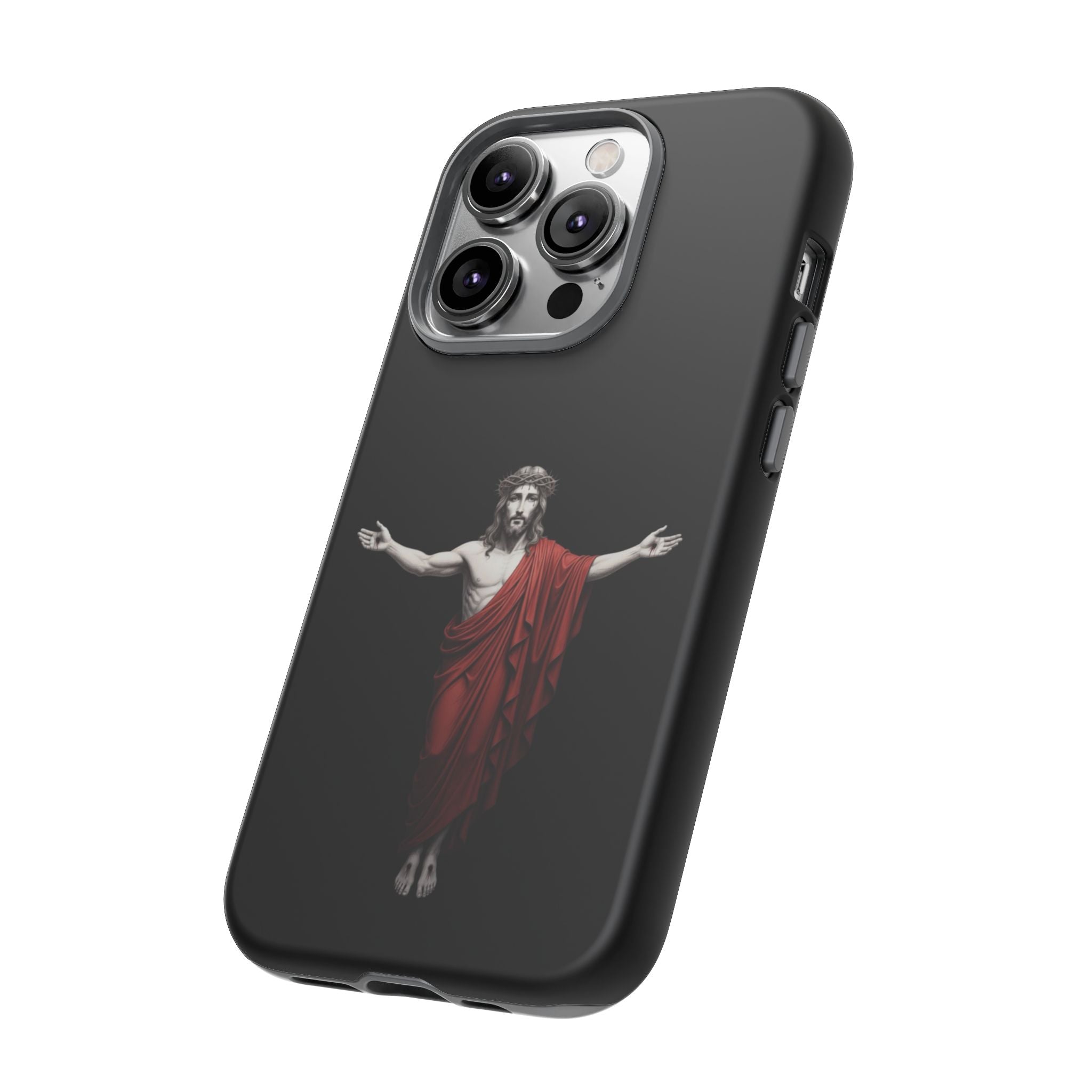 “Eternal Embrace” Sacred Ascension Phone Case - Indescribable Peace Creations“Eternal Embrace” Sacred Ascension Phone CasePhone Case