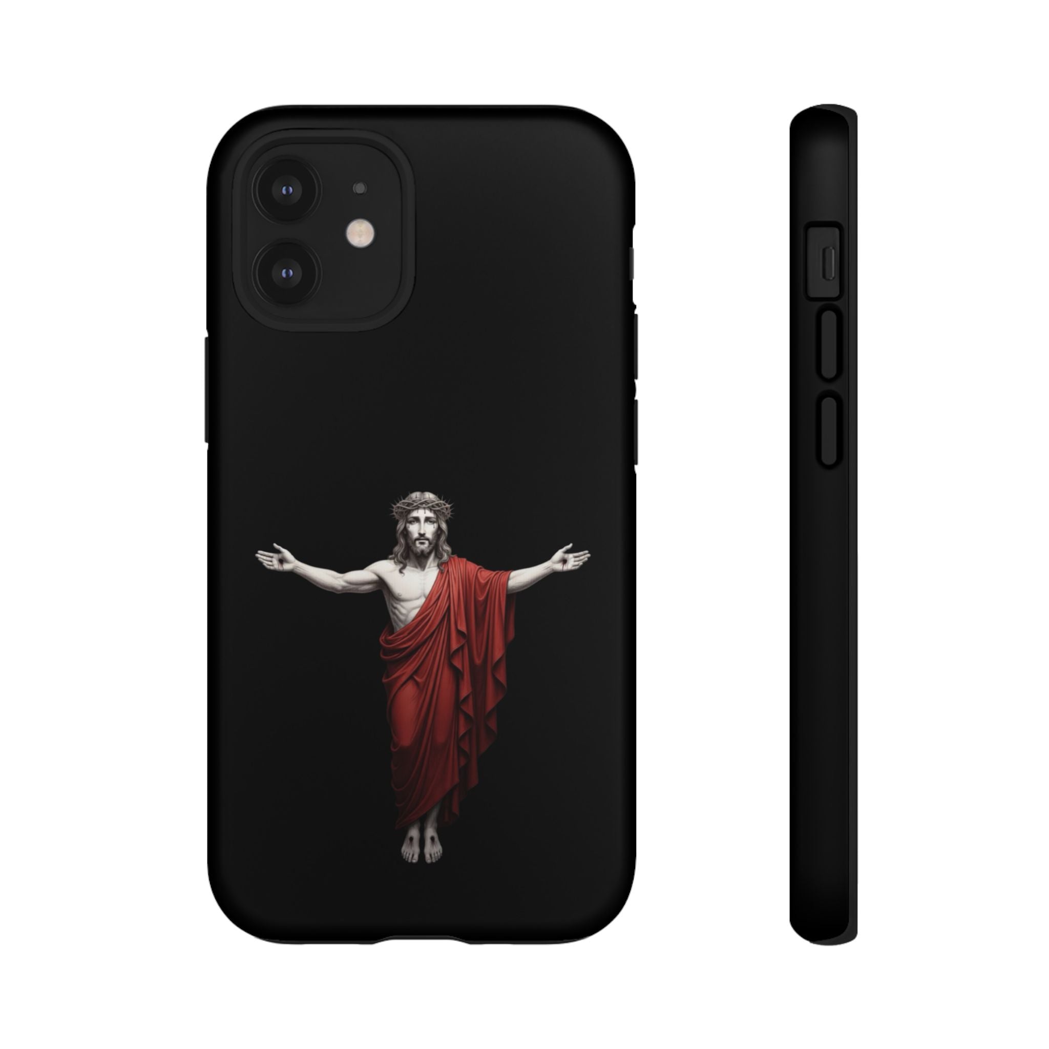 “Eternal Embrace” Sacred Ascension Phone Case - Indescribable Peace Creations“Eternal Embrace” Sacred Ascension Phone CasePhone Case