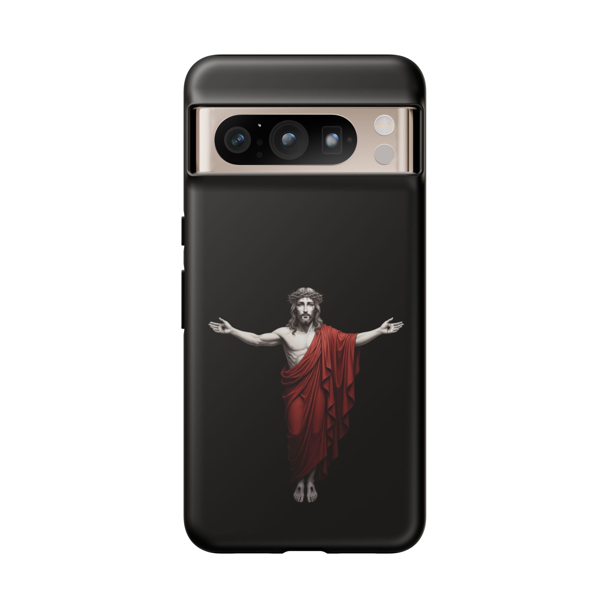 “Eternal Embrace” Sacred Ascension Phone Case - Indescribable Peace Creations“Eternal Embrace” Sacred Ascension Phone CasePhone Case