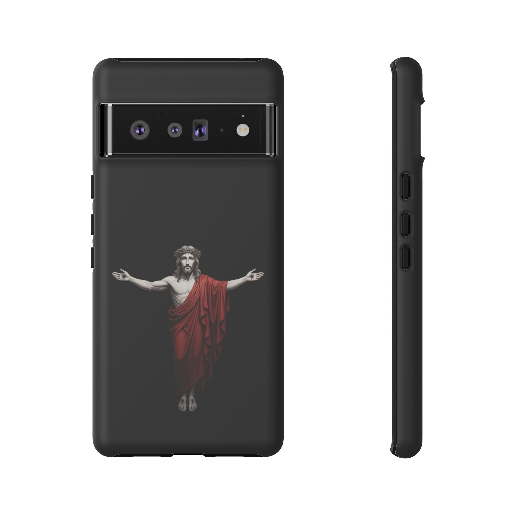 “Eternal Embrace” Sacred Ascension Phone Case - Indescribable Peace Creations“Eternal Embrace” Sacred Ascension Phone CasePhone Case