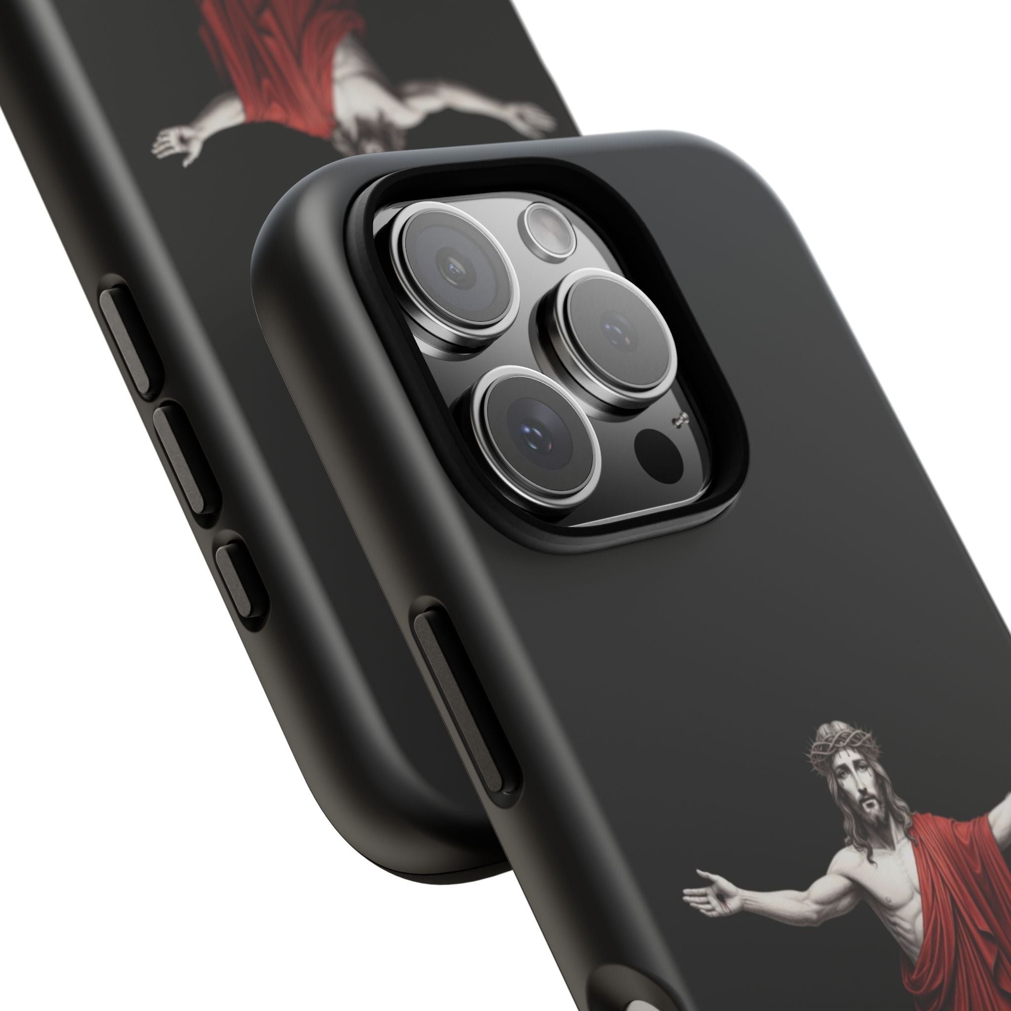“Eternal Embrace” Sacred Ascension Phone Case - Indescribable Peace Creations“Eternal Embrace” Sacred Ascension Phone CasePhone Case