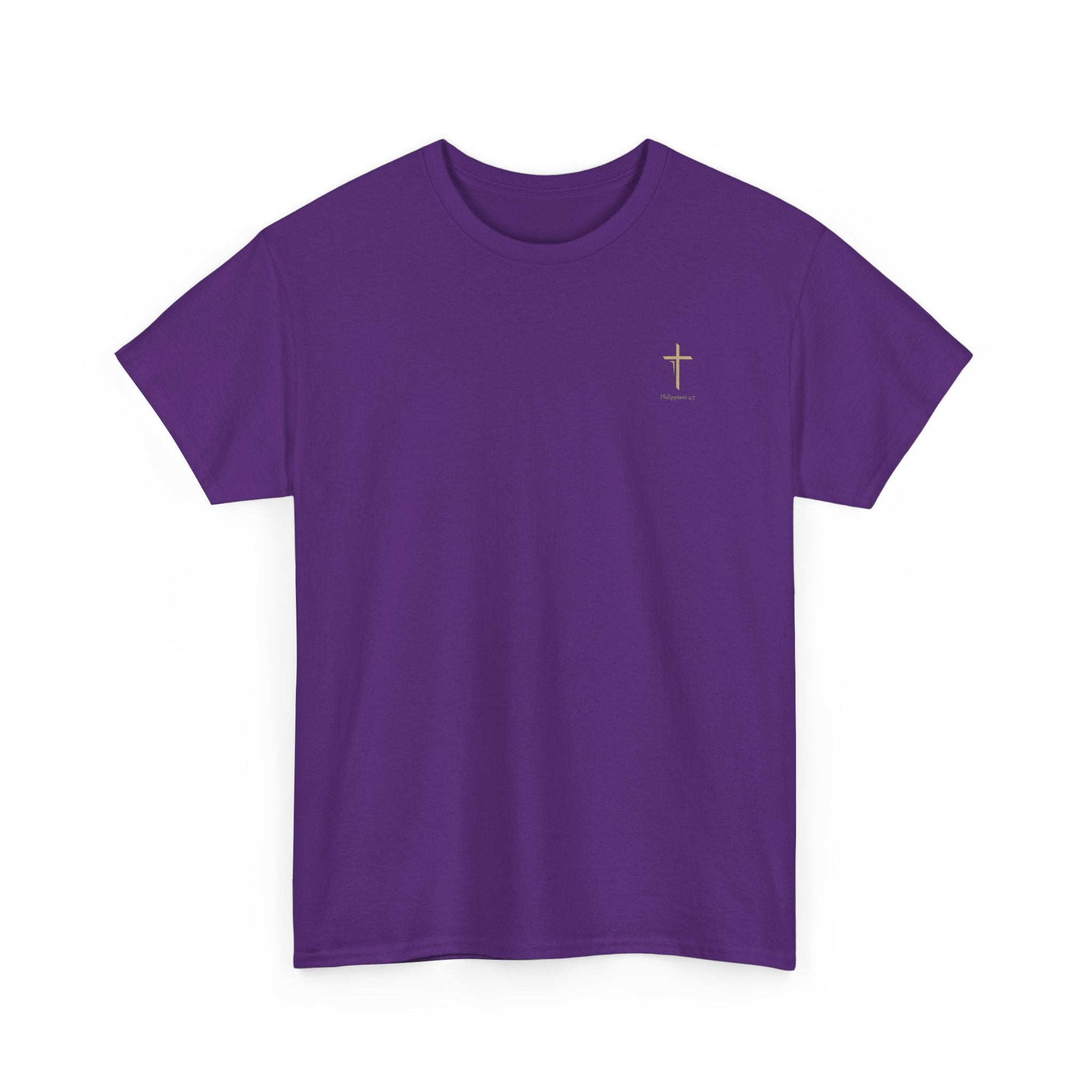 Heavenly Guardian Angel T-Shirt - Indescribable Peace CreationsHeavenly Guardian Angel T-ShirtT-Shirt