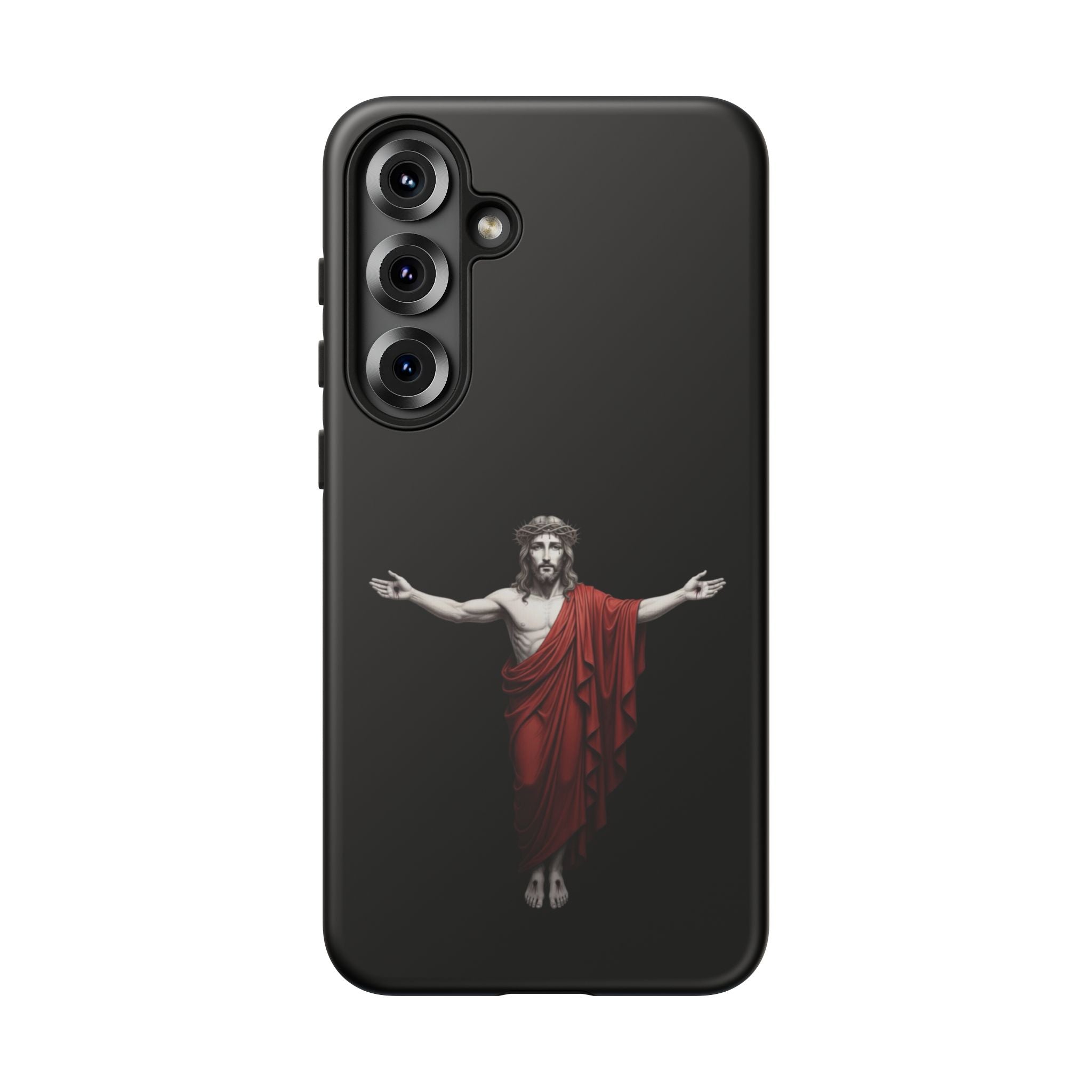 “Eternal Embrace” Sacred Ascension Phone Case - Indescribable Peace Creations“Eternal Embrace” Sacred Ascension Phone CasePhone Case