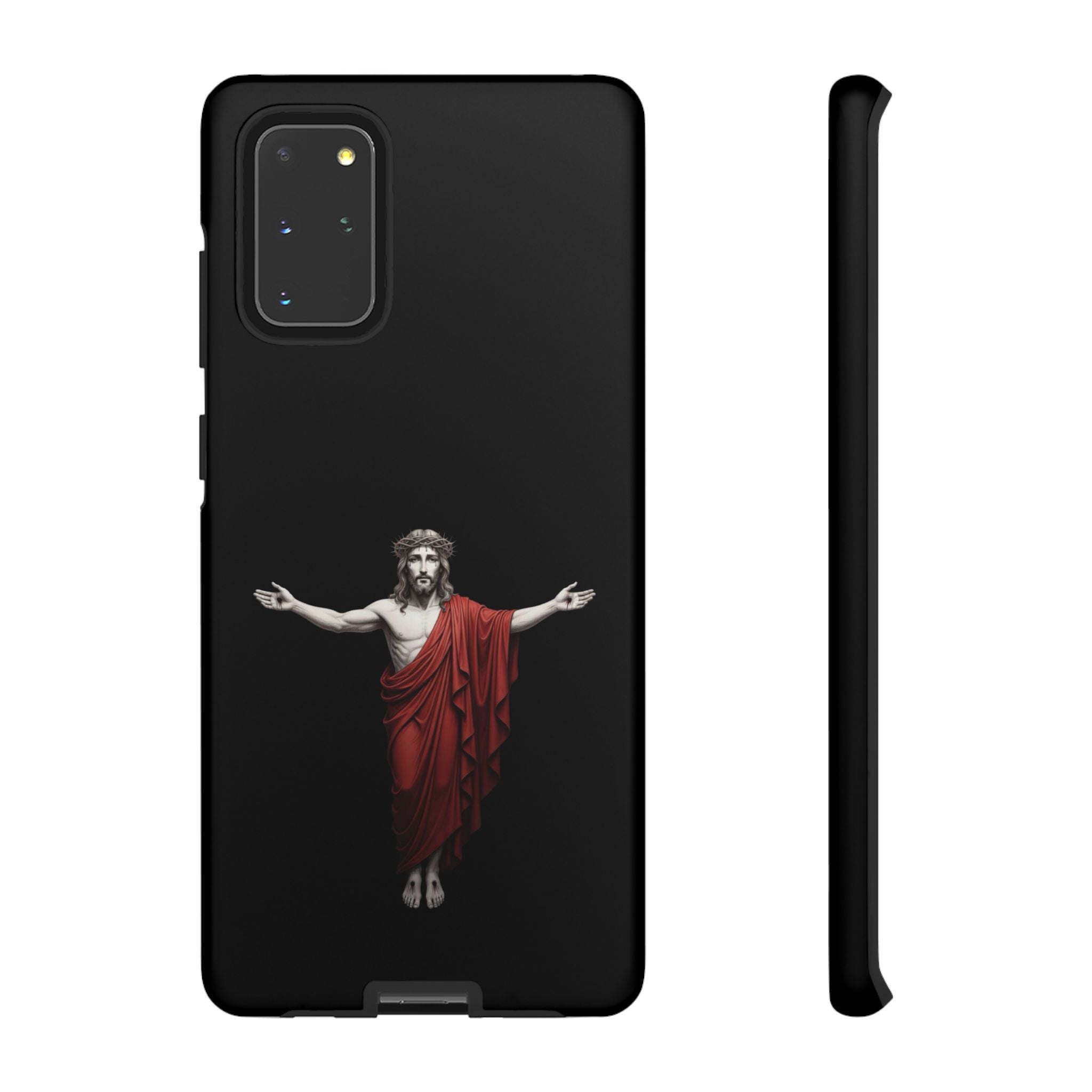 “Eternal Embrace” Sacred Ascension Phone Case - Indescribable Peace Creations“Eternal Embrace” Sacred Ascension Phone CasePhone Case