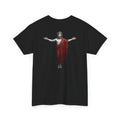 “Eternal Embrace” Sacred Ascension Graphic Tee - Indescribable Peace Creations“Eternal Embrace” Sacred Ascension Graphic TeeT-Shirt