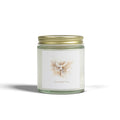 Indescribable Peace Scented Candles, Coconut Apricot Wax (4oz, 9oz) - Indescribable Peace CreationsIndescribable Peace Scented Candles, Coconut Apricot Wax (4oz, 9oz)Home Decor