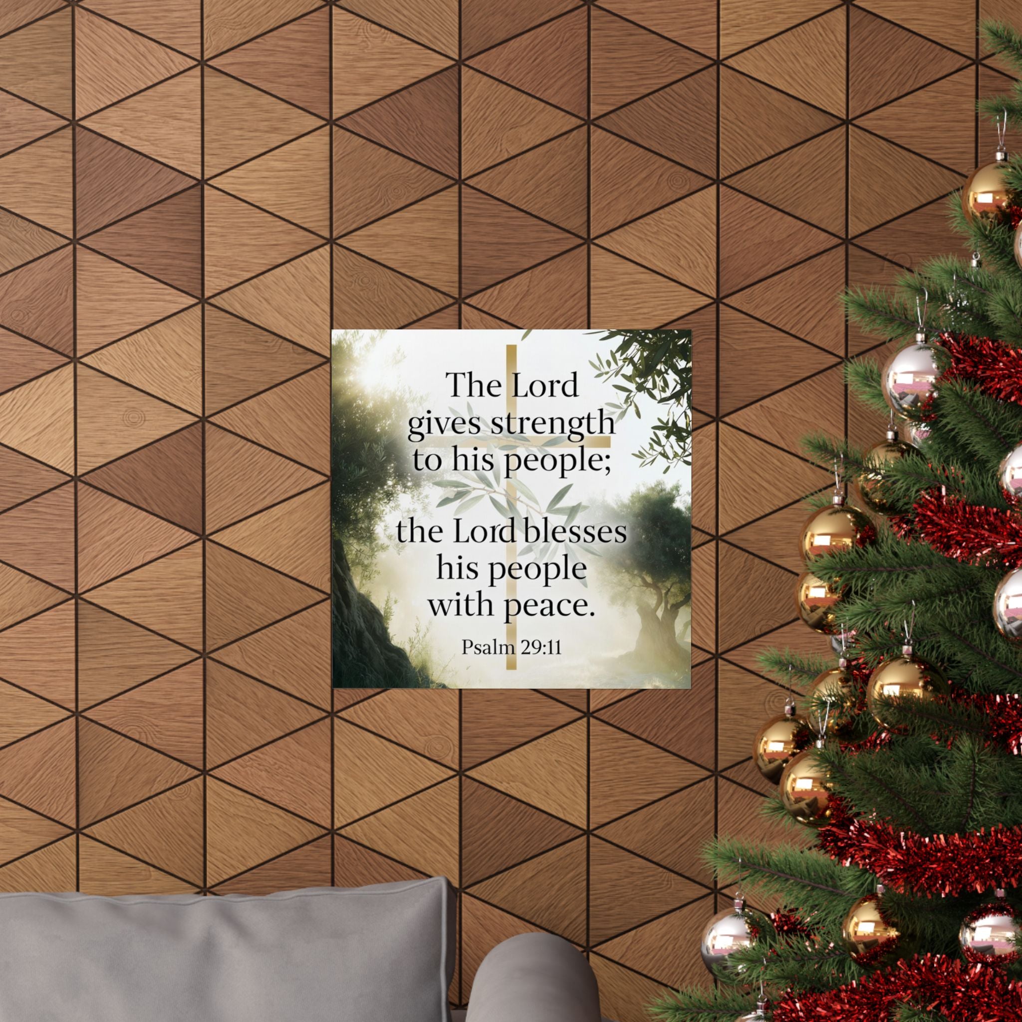 Matte Vertical Posters - Indescribable Peace CreationsMatte Vertical PostersPoster