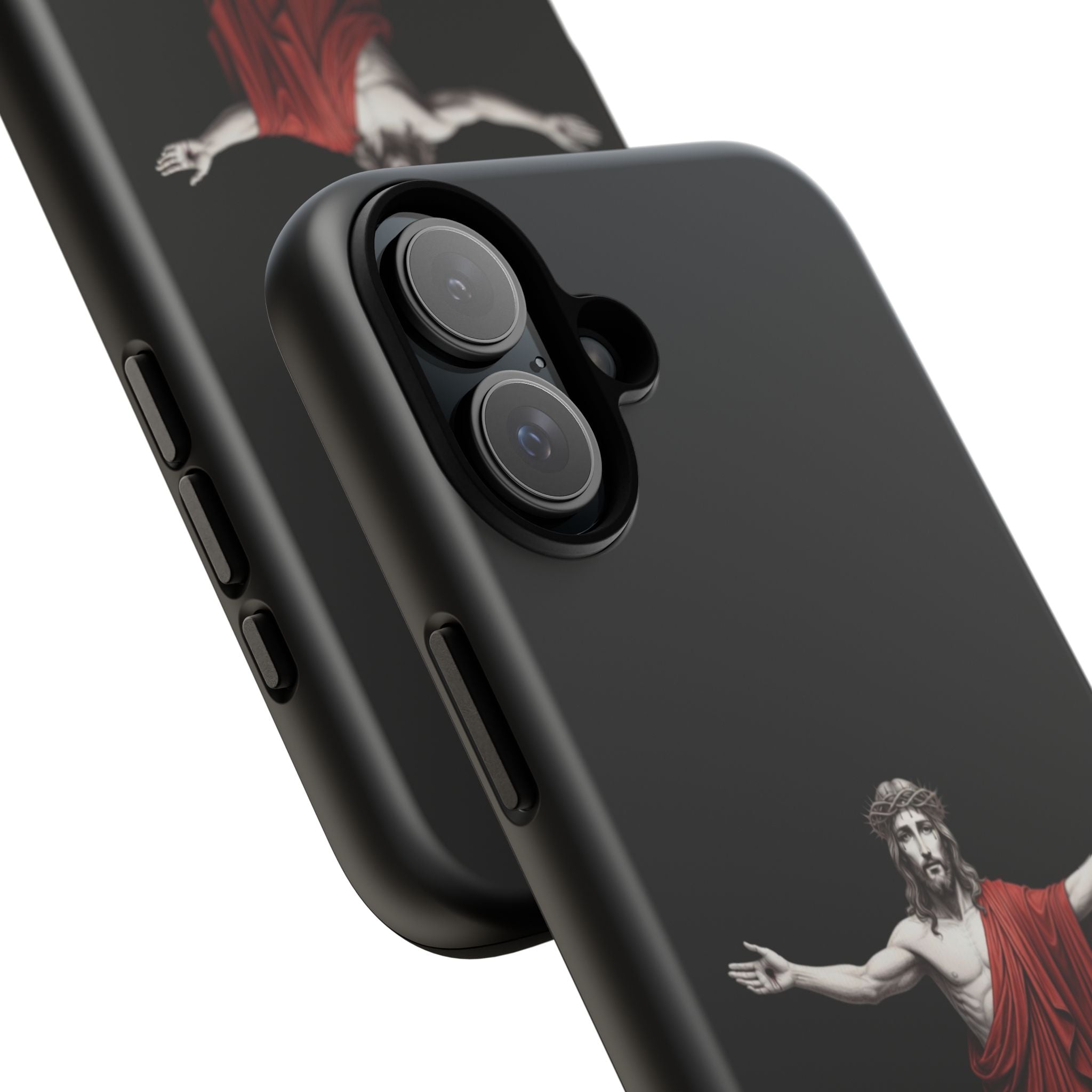 “Eternal Embrace” Sacred Ascension Phone Case - Indescribable Peace Creations“Eternal Embrace” Sacred Ascension Phone CasePhone Case
