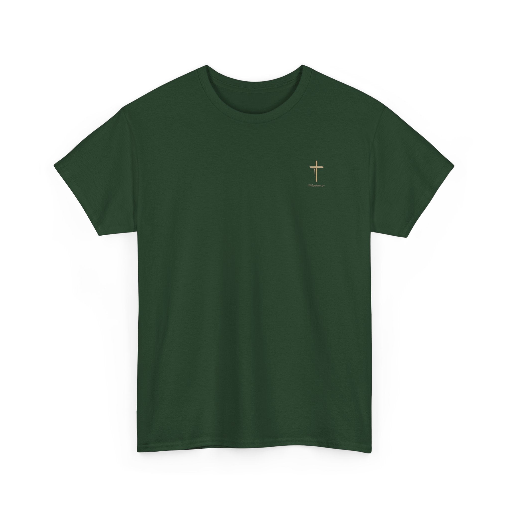 Heavenly Guardian Angel T-Shirt - Indescribable Peace CreationsHeavenly Guardian Angel T-ShirtT-Shirt