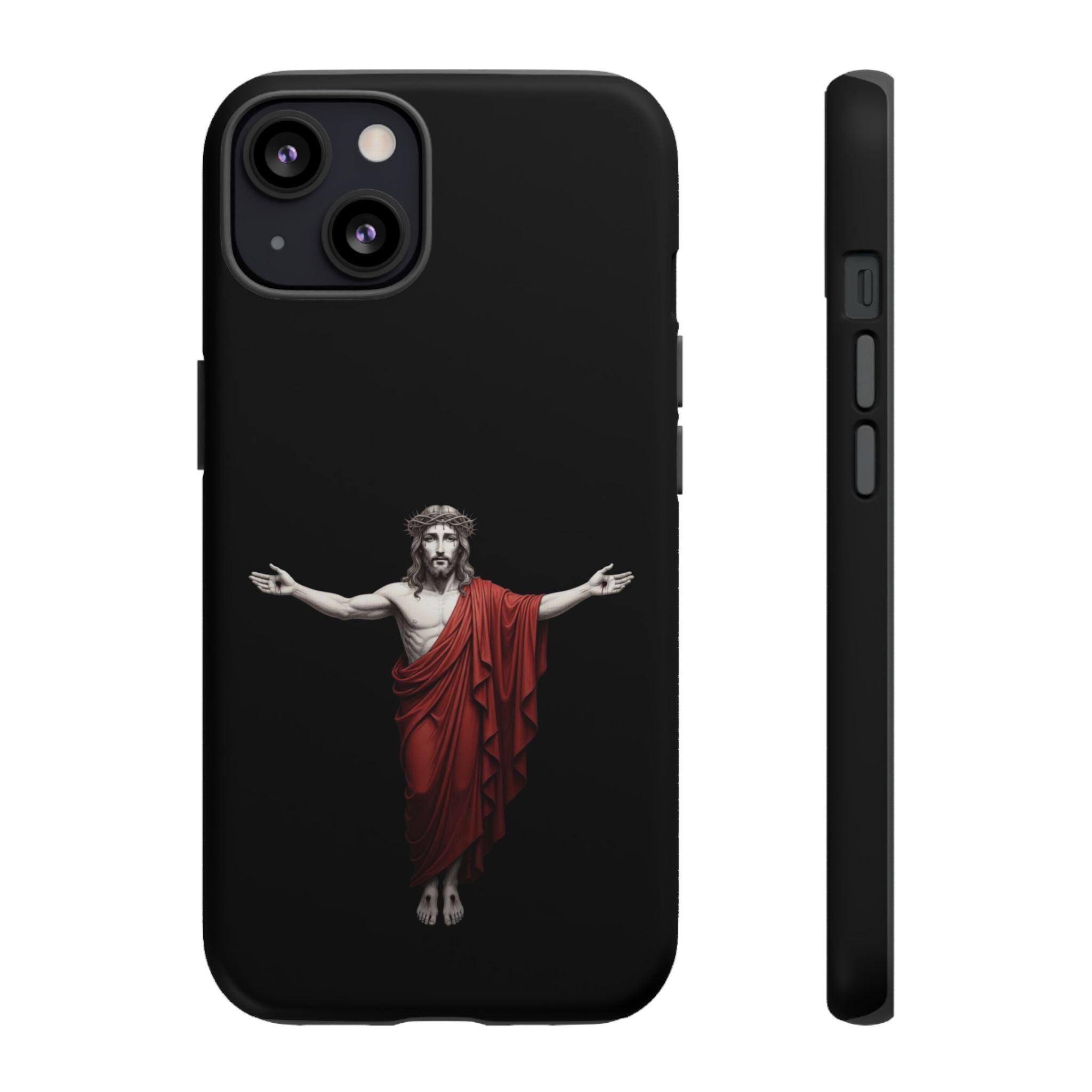 “Eternal Embrace” Sacred Ascension Phone Case - Indescribable Peace Creations“Eternal Embrace” Sacred Ascension Phone CasePhone Case