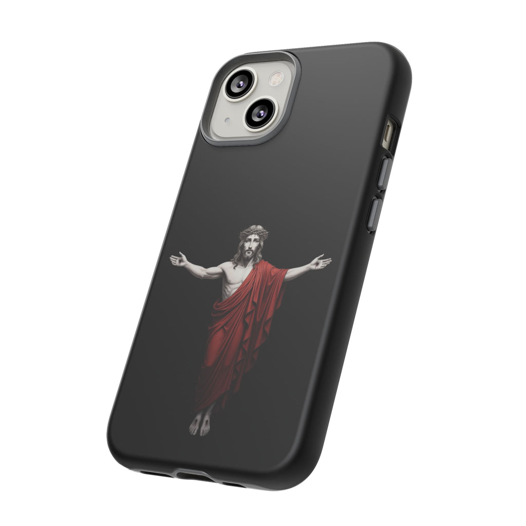 “Eternal Embrace” Sacred Ascension Phone Case - Indescribable Peace Creations“Eternal Embrace” Sacred Ascension Phone CasePhone Case
