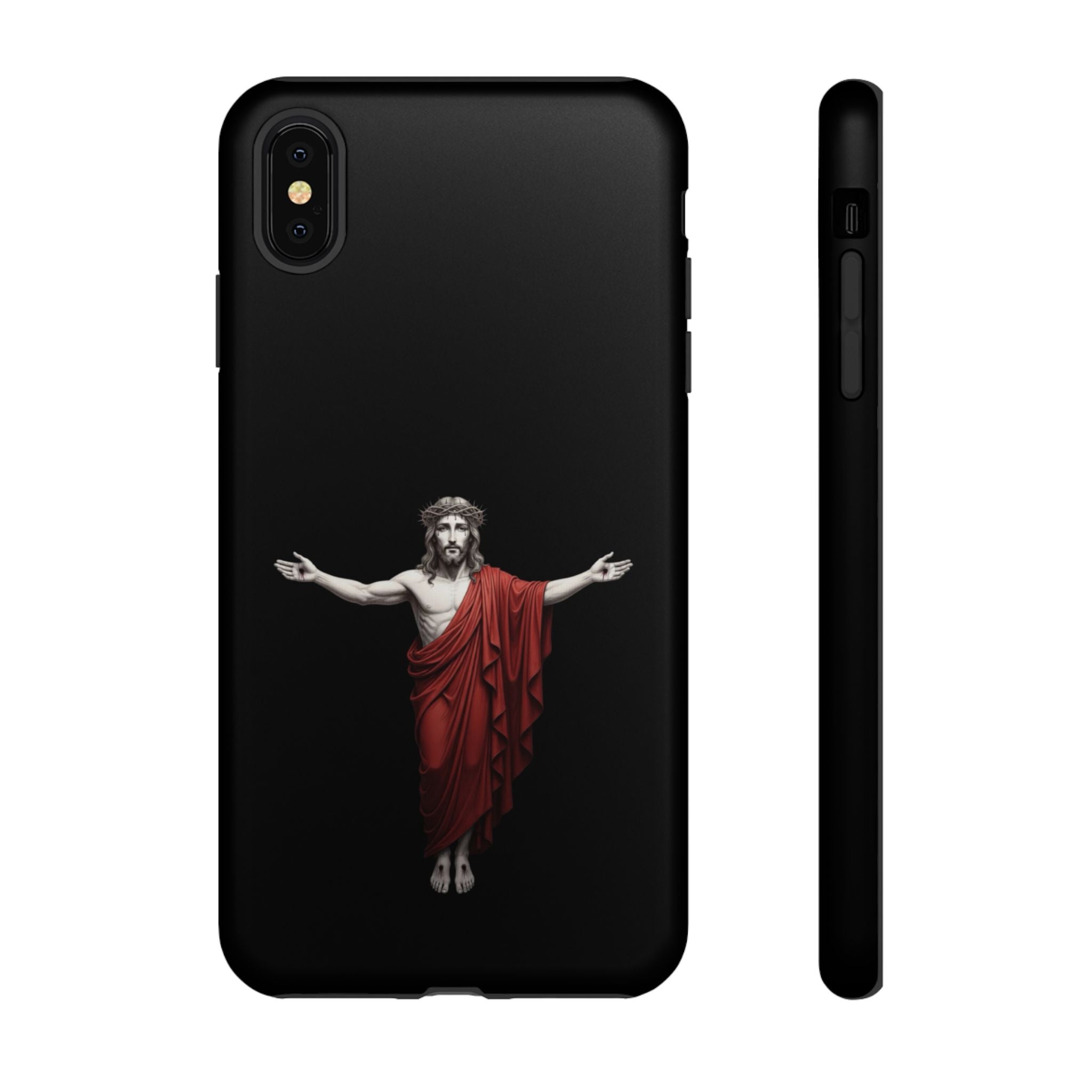 “Eternal Embrace” Sacred Ascension Phone Case - Indescribable Peace Creations“Eternal Embrace” Sacred Ascension Phone CasePhone Case