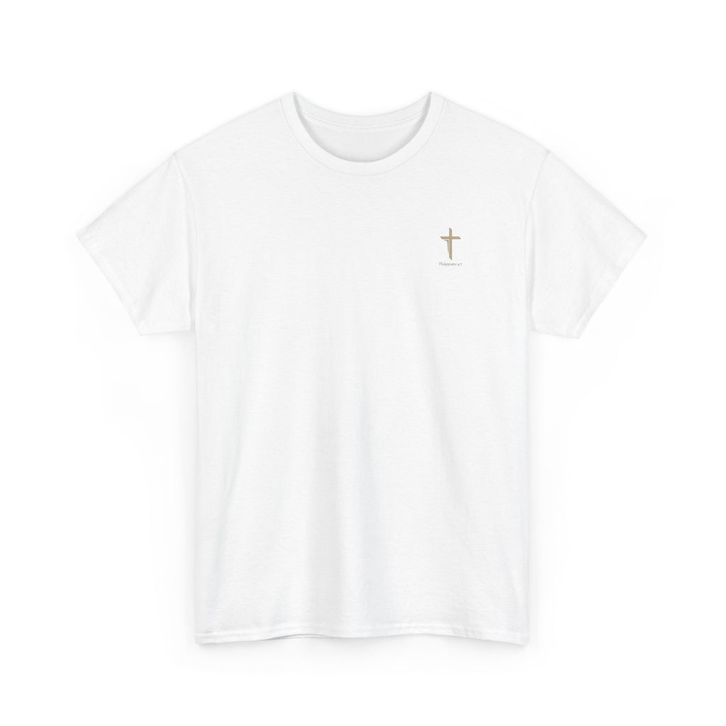 Heavenly Guardian Angel T-Shirt - Indescribable Peace CreationsHeavenly Guardian Angel T-ShirtT-Shirt