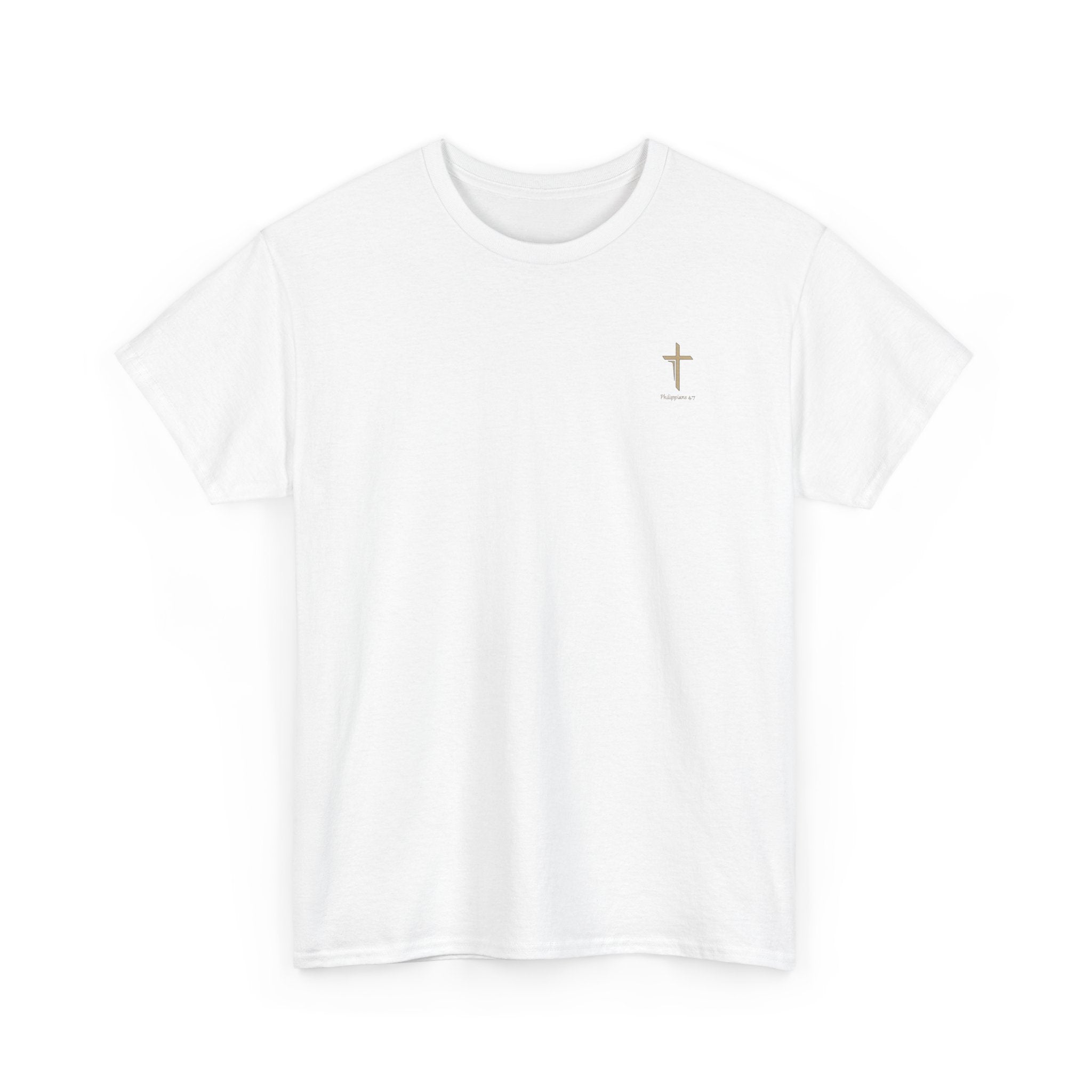Heavenly Guardian Angel T-Shirt - Indescribable Peace CreationsHeavenly Guardian Angel T-ShirtT-Shirt