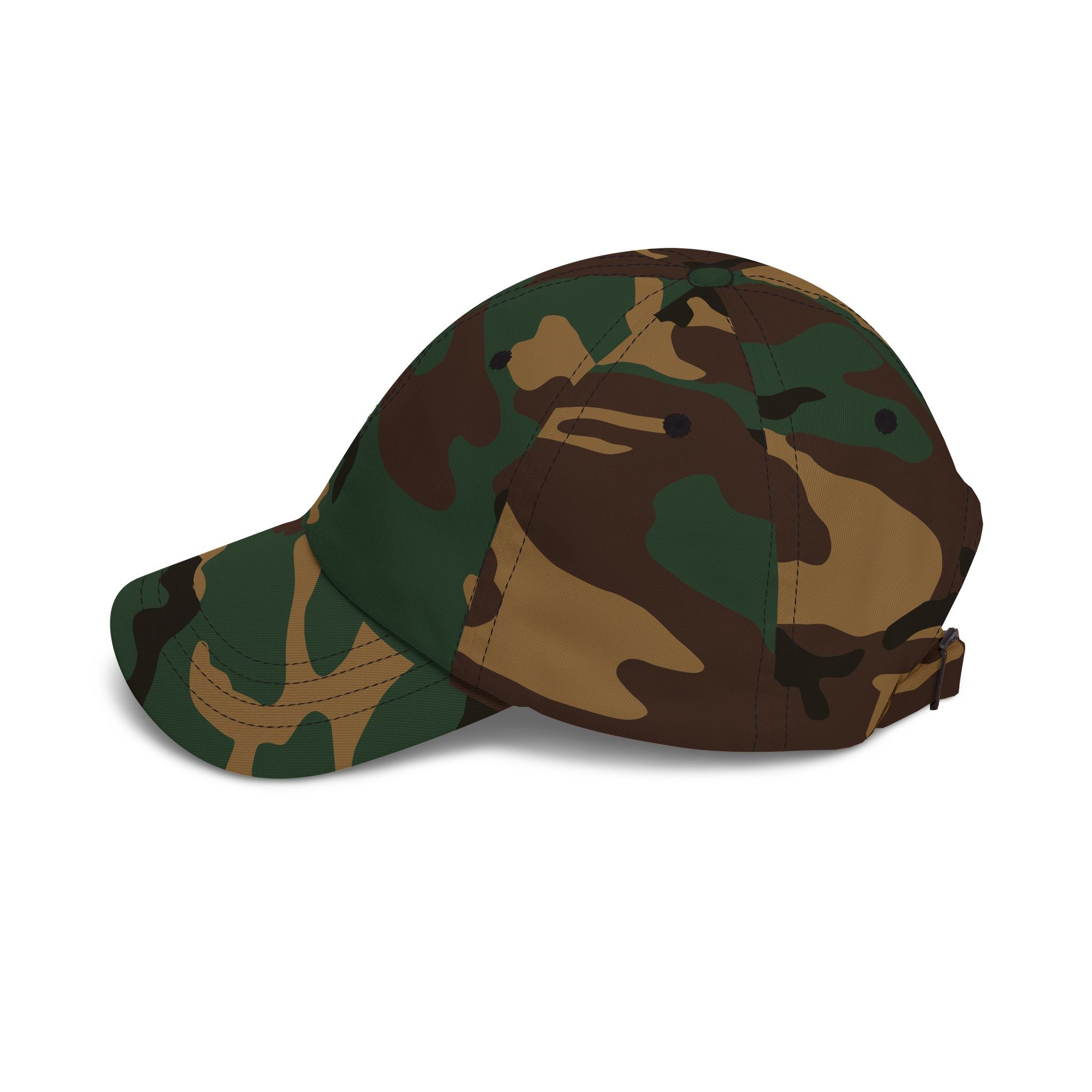 Silhouetted Lion of Judah & Crown of Thorns Jesus Cap - Indescribable Peace CreationsSilhouetted Lion of Judah & Crown of Thorns Jesus CapHats