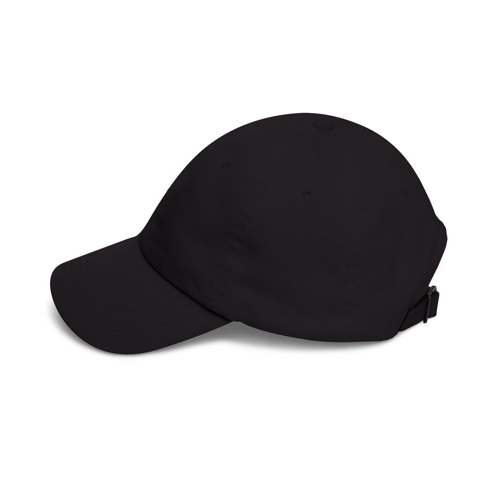 Silhouetted Lion of Judah & Crown of Thorns Jesus Cap - Indescribable Peace CreationsSilhouetted Lion of Judah & Crown of Thorns Jesus CapHats