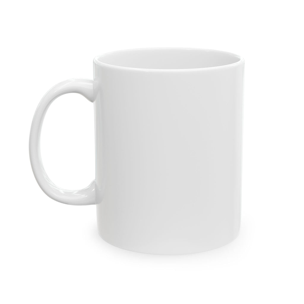 Philippians 4:7 Peace Scripture Ceramic Mug (11oz) with customizable outward side. - Indescribable Peace CreationsPhilippians 4:7 Peace Scripture Ceramic Mug (11oz) with customizable outward side.Mug
