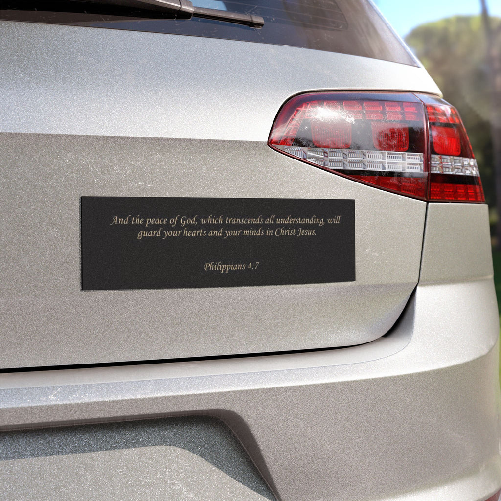 Lion of Judah and Crown of Thorns Jesus Car Magnets - Indescribable Peace CreationsLion of Judah and Crown of Thorns Jesus Car MagnetsHome Decor