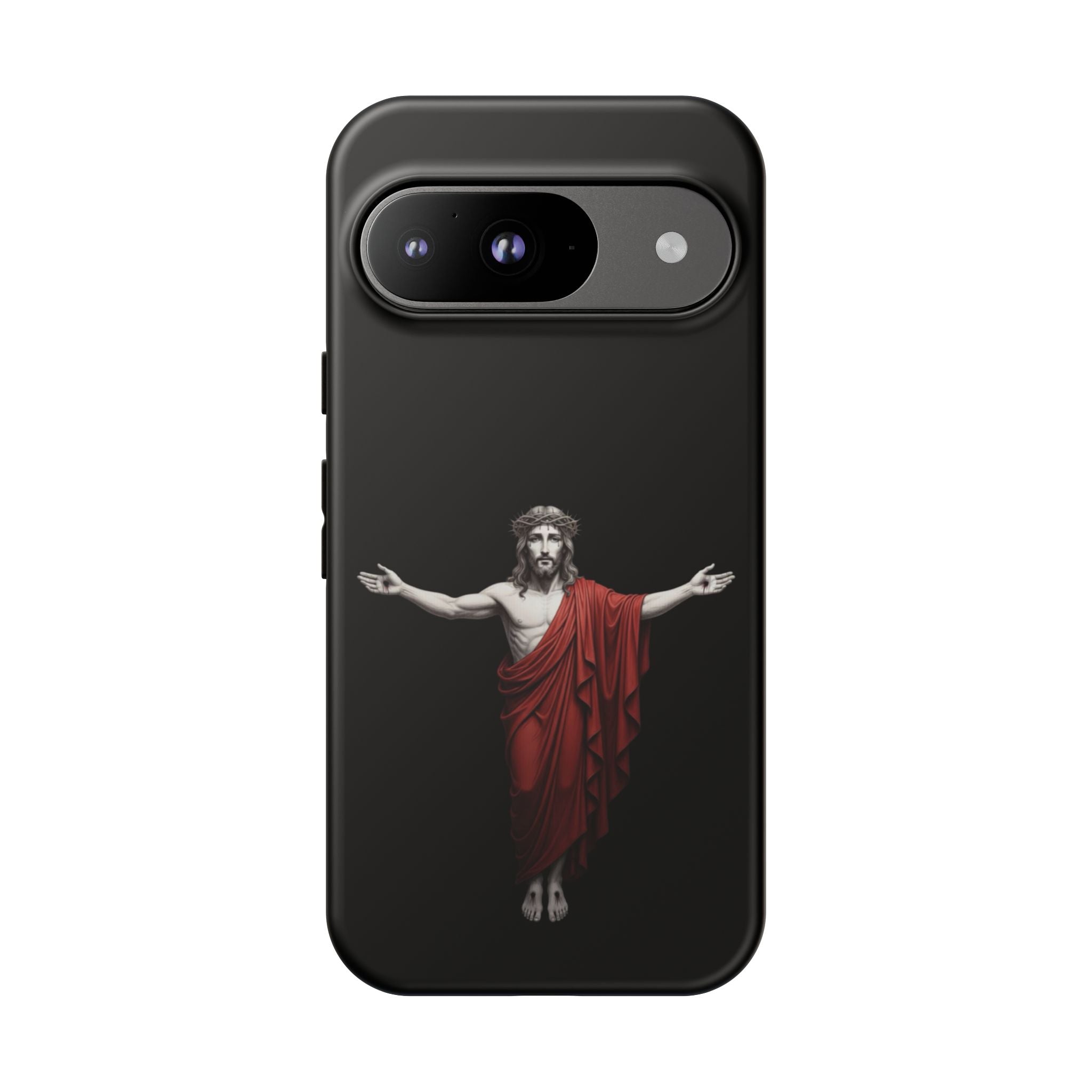 “Eternal Embrace” Sacred Ascension Phone Case - Indescribable Peace Creations“Eternal Embrace” Sacred Ascension Phone CasePhone Case