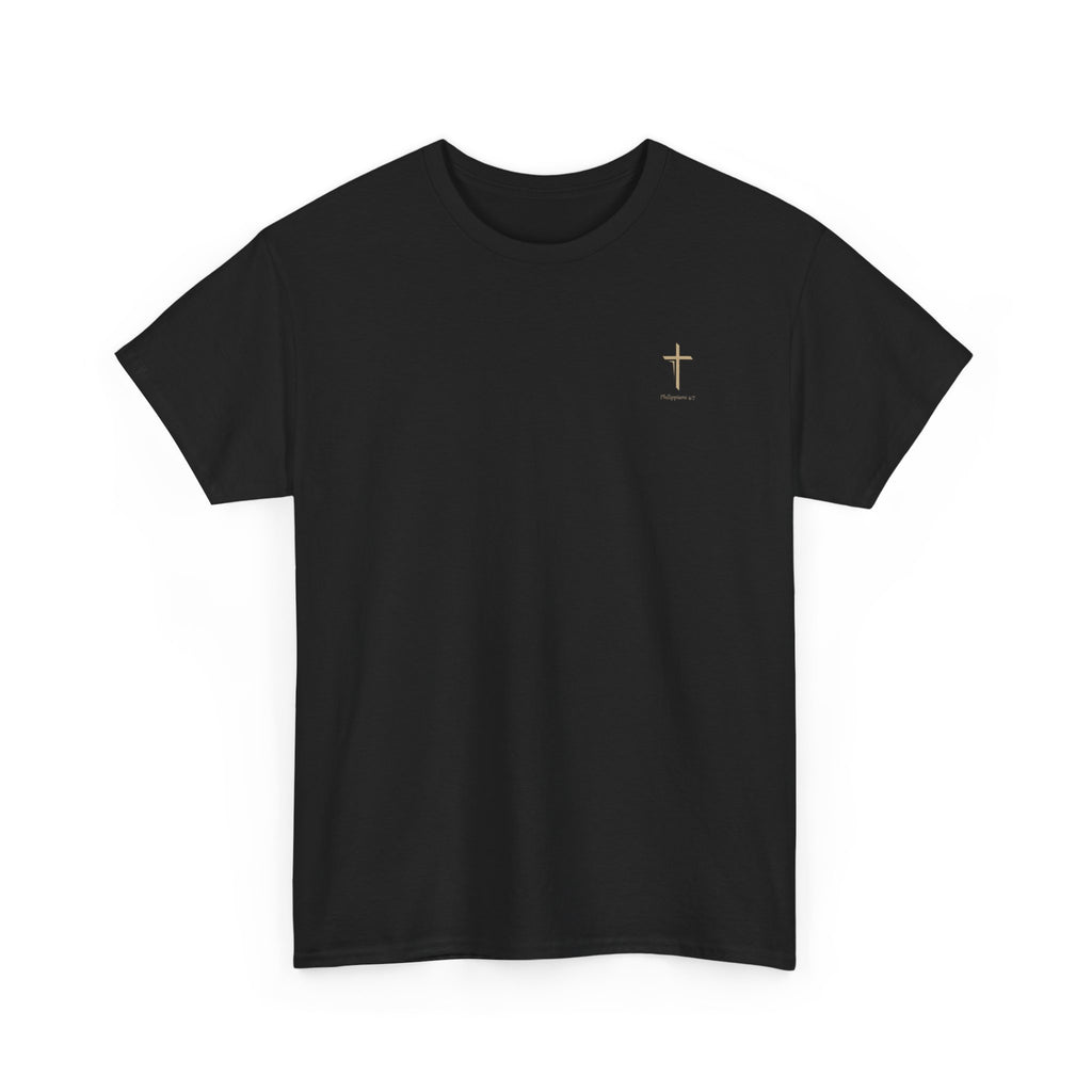 Heavenly Guardian Angel T-Shirt - Indescribable Peace CreationsHeavenly Guardian Angel T-ShirtT-Shirt