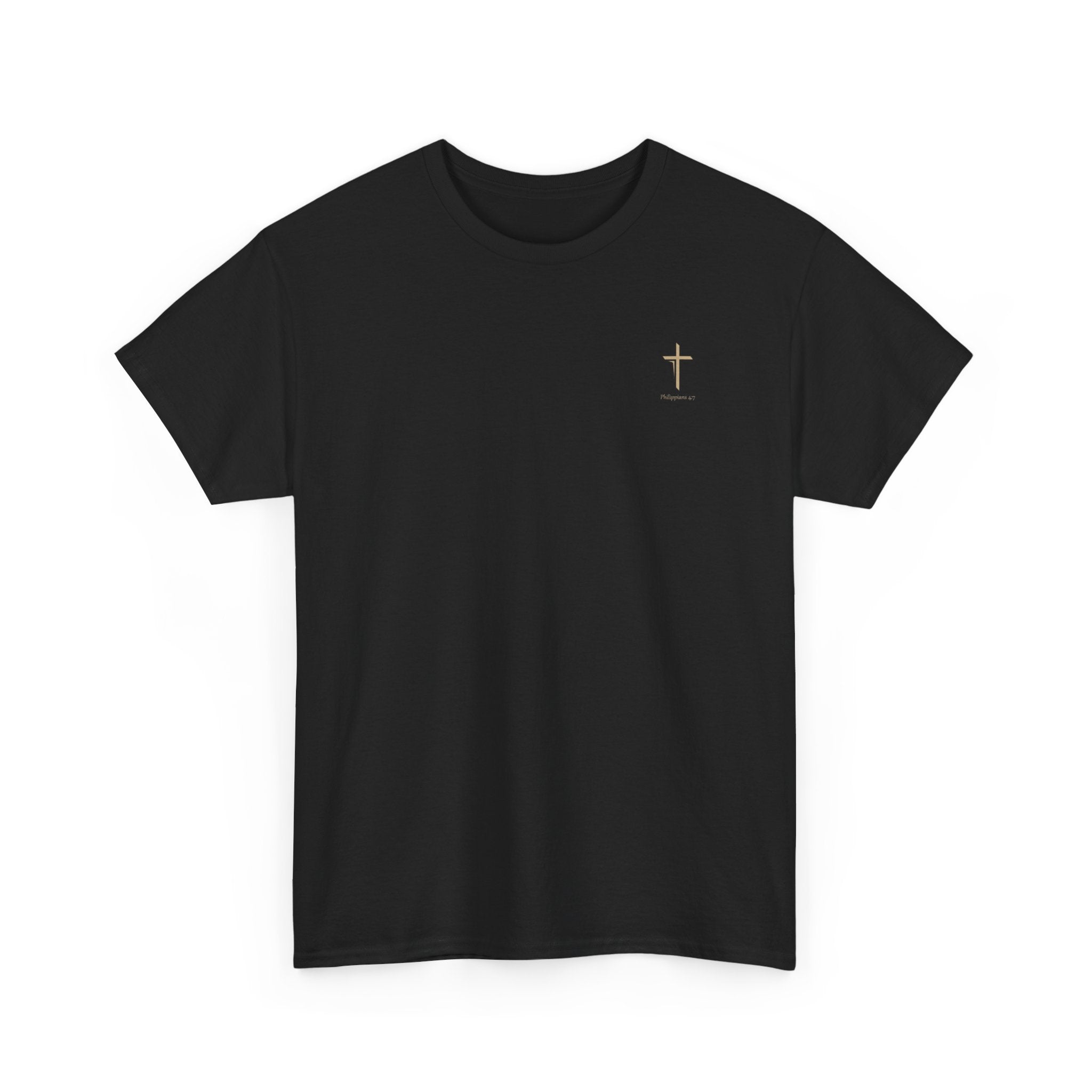 Heavenly Guardian Angel T-Shirt - Indescribable Peace CreationsHeavenly Guardian Angel T-ShirtT-Shirt