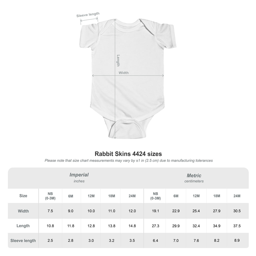 Lion of Judah and Crown of Thorns Jesus Infant Jersey Bodysuit - Indescribable Peace CreationsLion of Judah and Crown of Thorns Jesus Infant Jersey BodysuitKids clothes