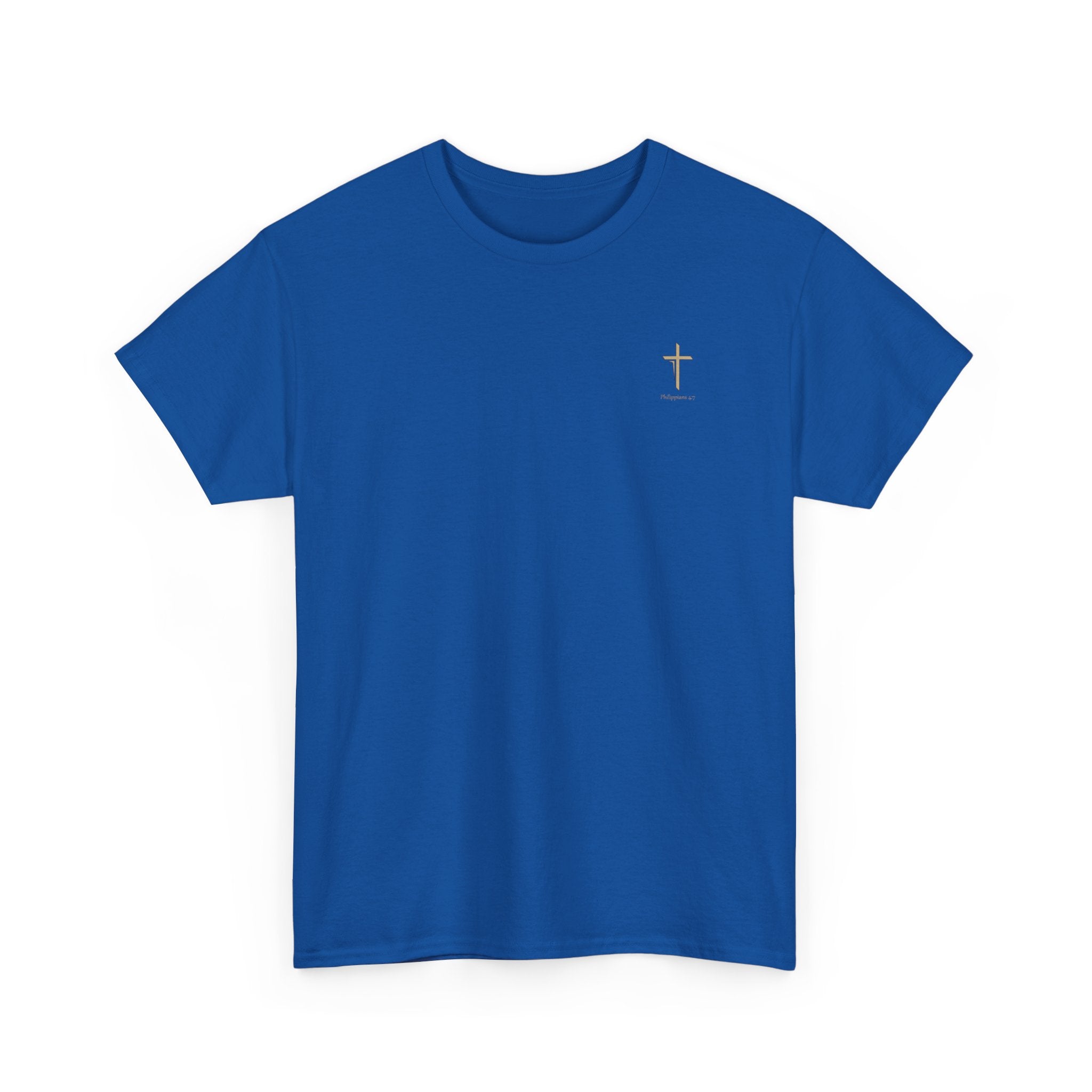 Heavenly Guardian Angel T-Shirt - Indescribable Peace CreationsHeavenly Guardian Angel T-ShirtT-Shirt