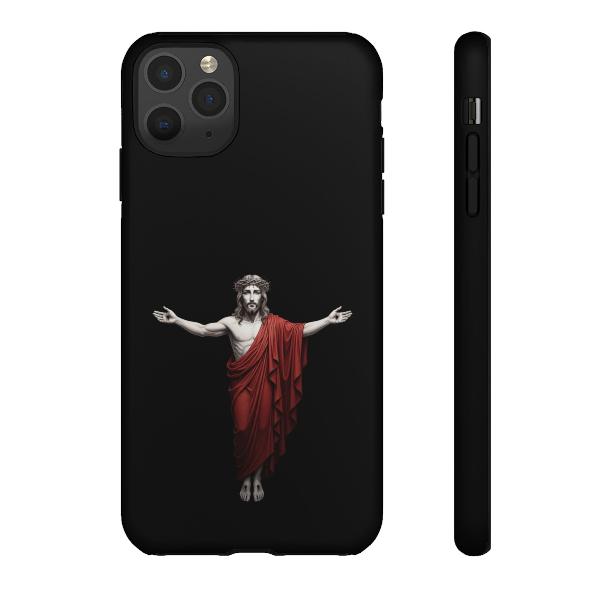 “Eternal Embrace” Sacred Ascension Phone Case - Indescribable Peace Creations“Eternal Embrace” Sacred Ascension Phone CasePhone Case