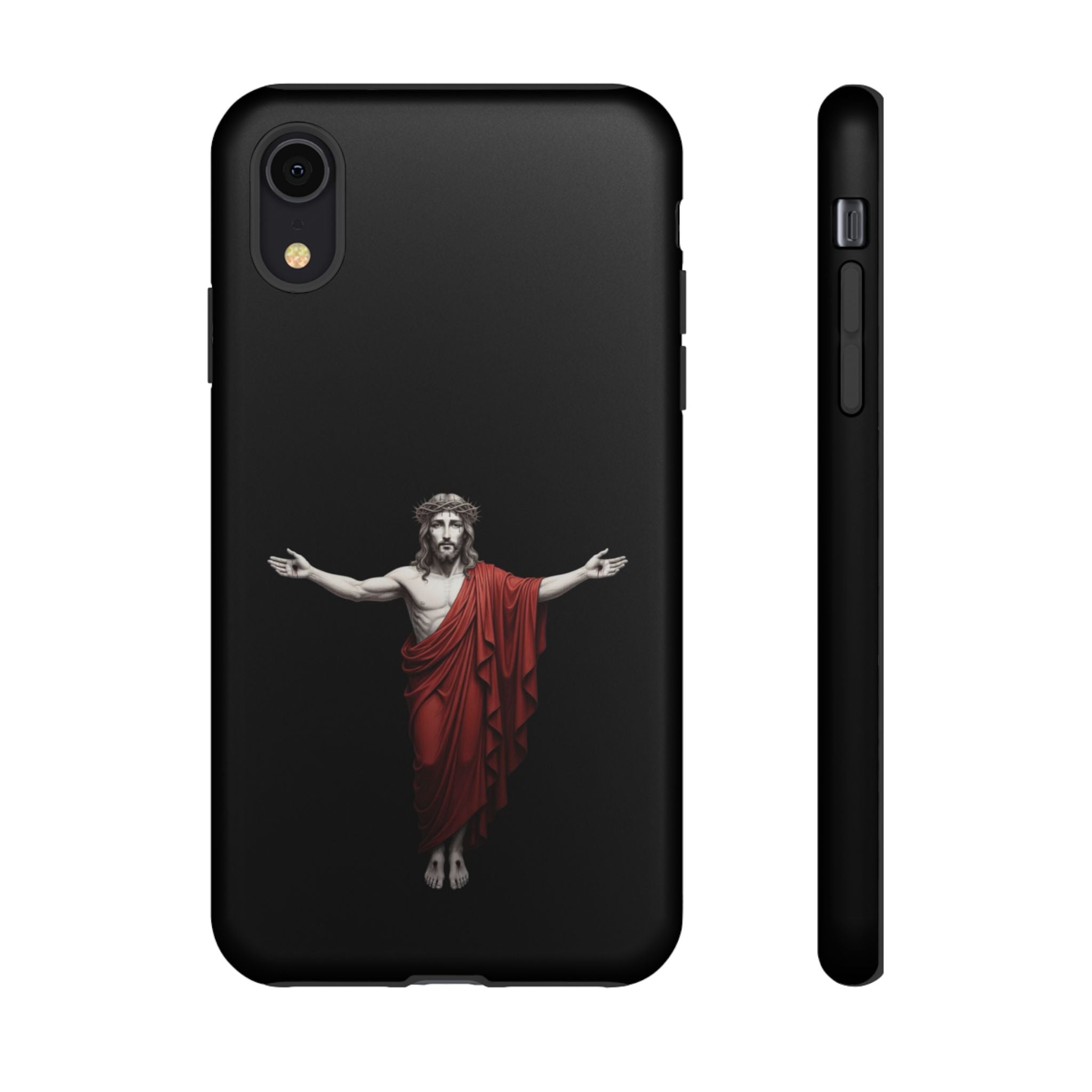 “Eternal Embrace” Sacred Ascension Phone Case - Indescribable Peace Creations“Eternal Embrace” Sacred Ascension Phone CasePhone Case