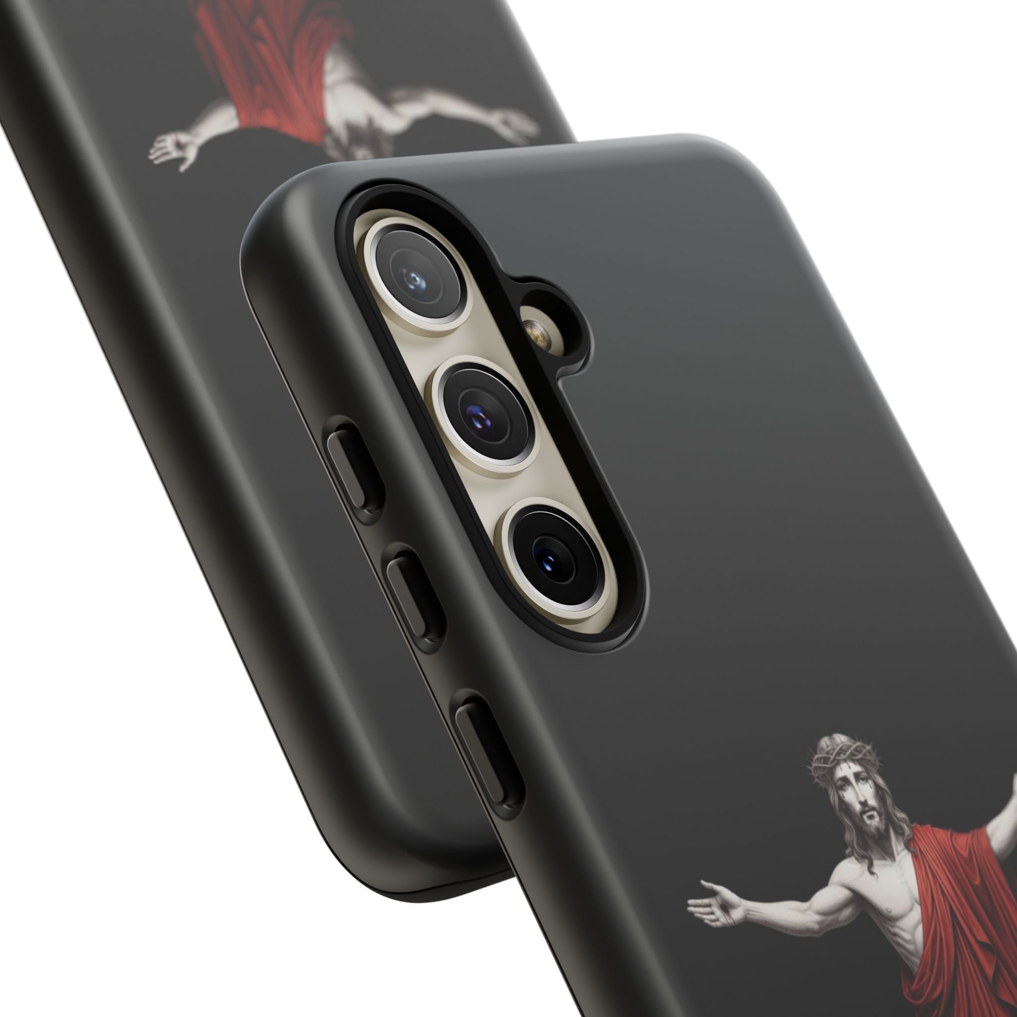 “Eternal Embrace” Sacred Ascension Phone Case - Indescribable Peace Creations“Eternal Embrace” Sacred Ascension Phone CasePhone Case