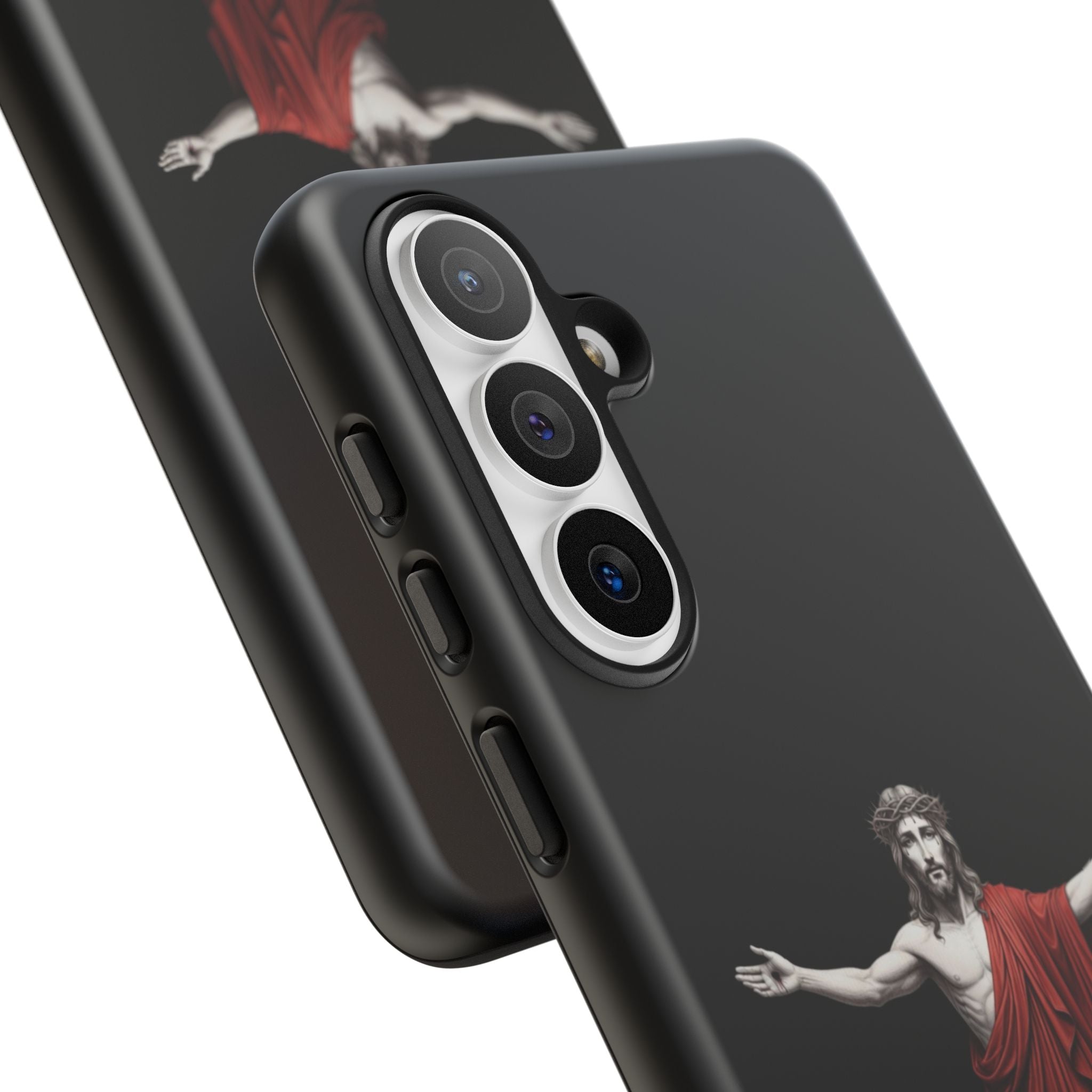 “Eternal Embrace” Sacred Ascension Phone Case - Indescribable Peace Creations“Eternal Embrace” Sacred Ascension Phone CasePhone Case