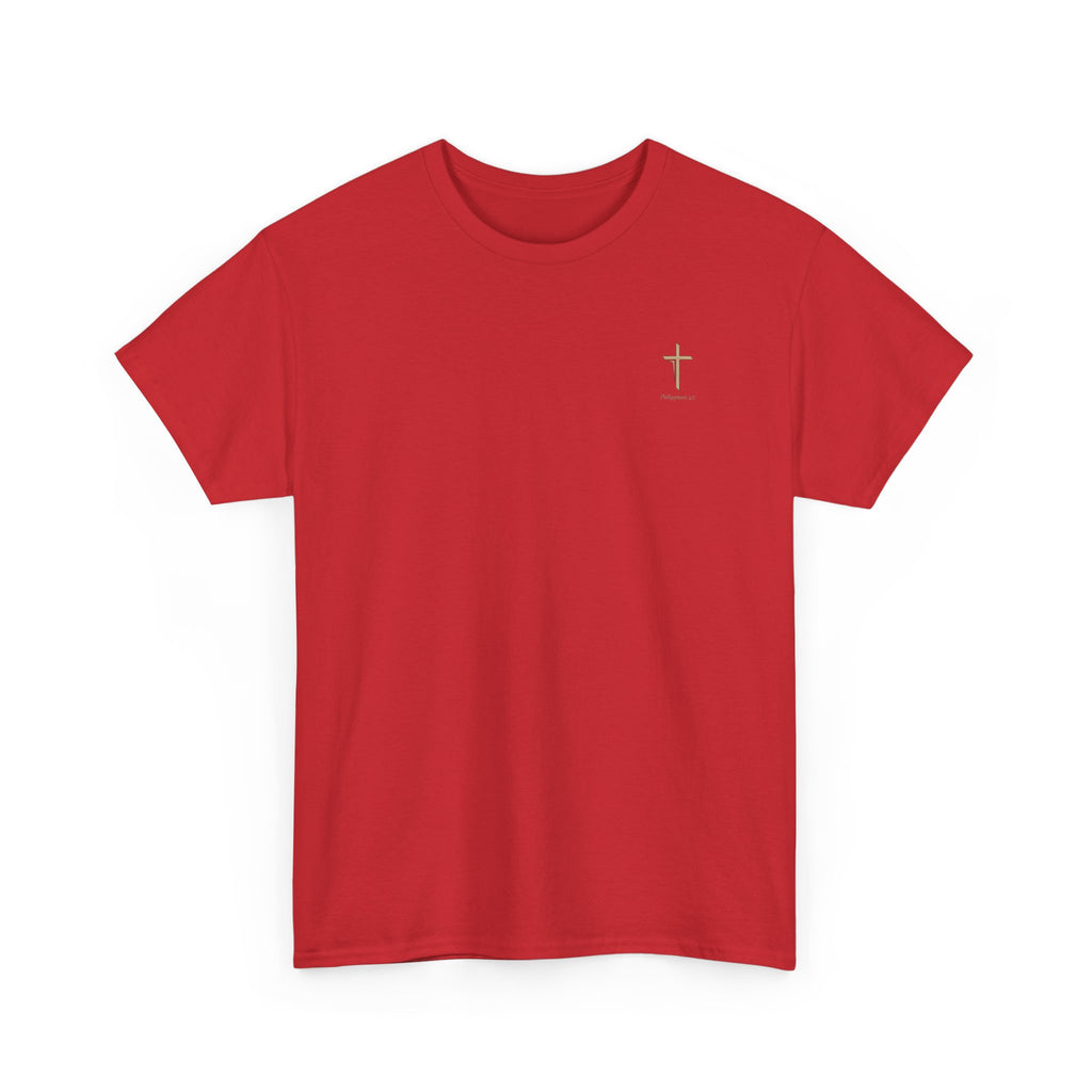 Heavenly Guardian Angel T-Shirt - Indescribable Peace CreationsHeavenly Guardian Angel T-ShirtT-Shirt