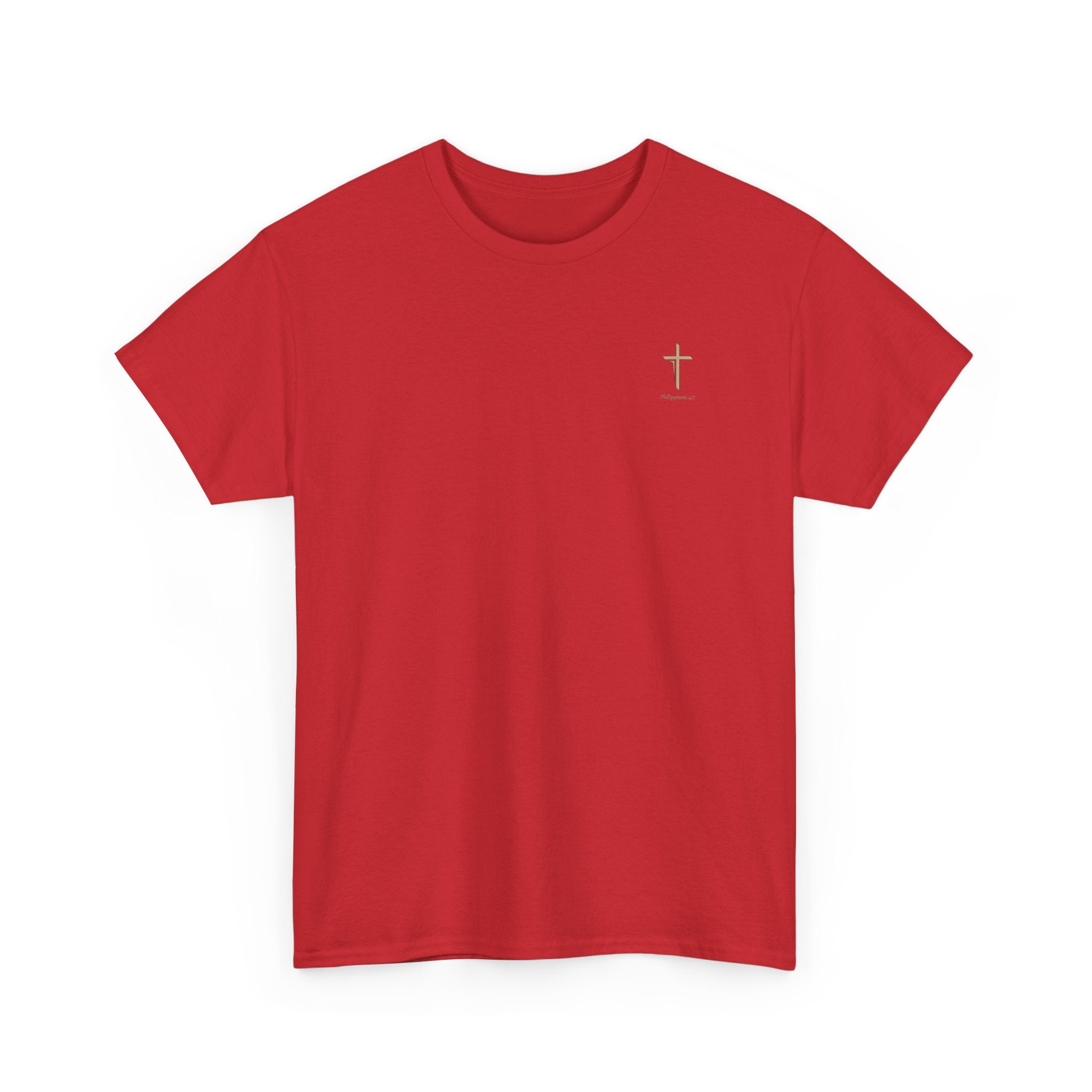 Heavenly Guardian Angel T-Shirt - Indescribable Peace CreationsHeavenly Guardian Angel T-ShirtT-Shirt