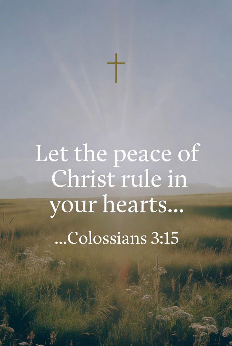 Lion of Judah and Crown of Thorns Jesus silhouette Desktop Calendar (2026 grid) - Indescribable Peace CreationsLion of Judah and Crown of Thorns Jesus silhouette Desktop Calendar (2026 grid)Calendar
